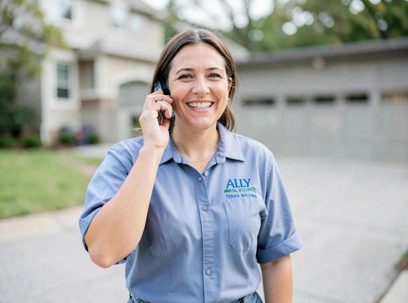 Metal Roof Installation Amelia, NE FAQs